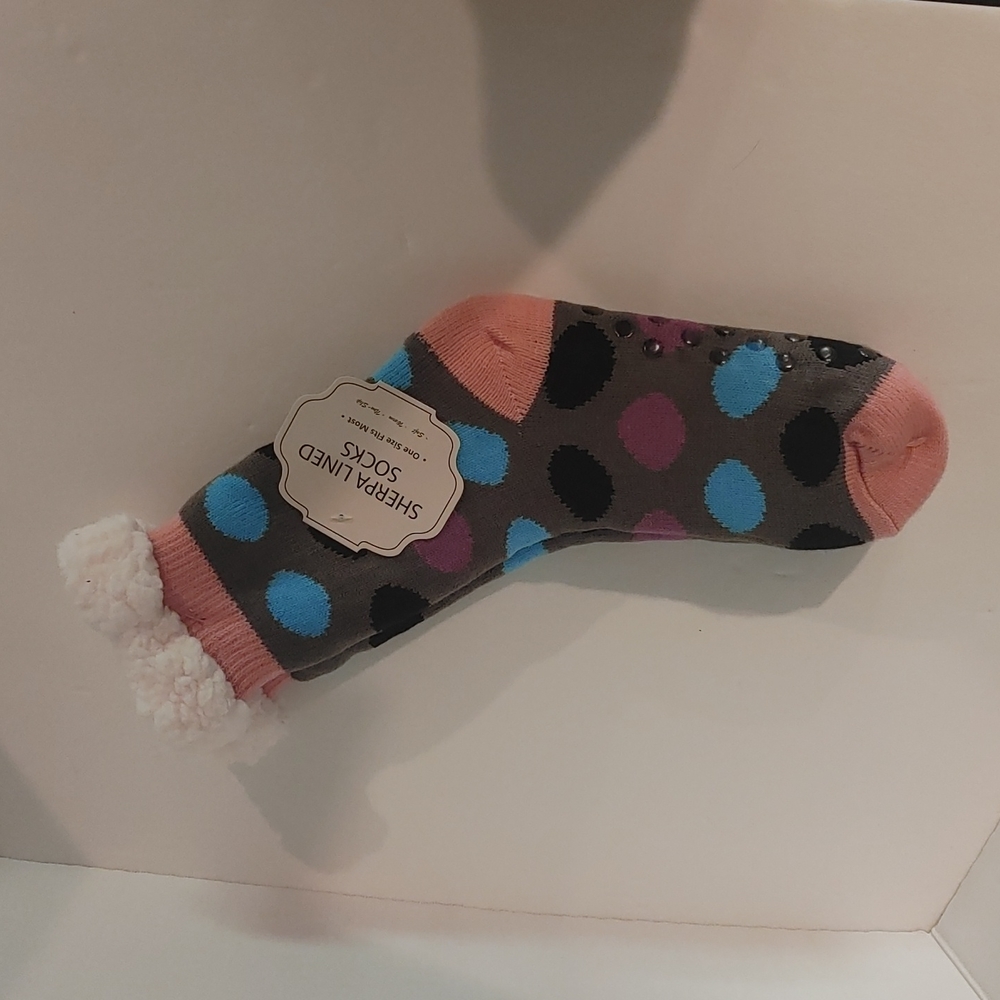 Shepa Lined Socks